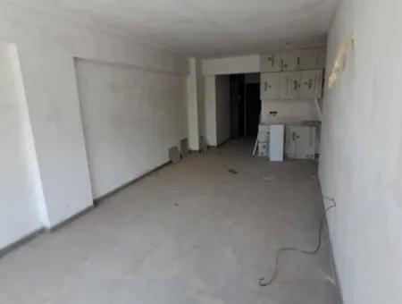 1 1 Apartment For Sale In Mugla Ortacada 75 M2