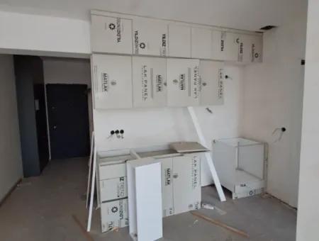 1 1 Apartment For Sale In Mugla Ortacada 75 M2