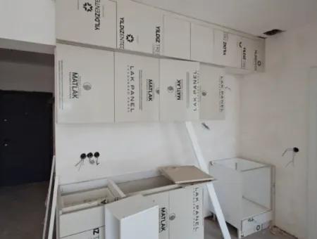1 1 Apartment For Sale In Mugla Ortacada 75 M2