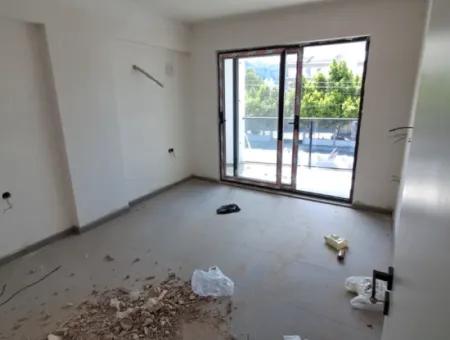 1 1 Apartment For Sale In Mugla Ortacada 75 M2
