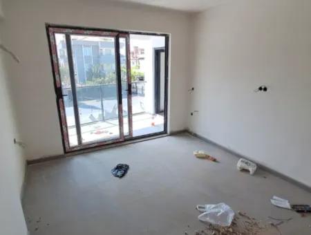 1 1 Apartment For Sale In Mugla Ortacada 75 M2
