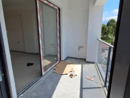 1 1 Apartment For Sale In Mugla Ortacada 75 M2