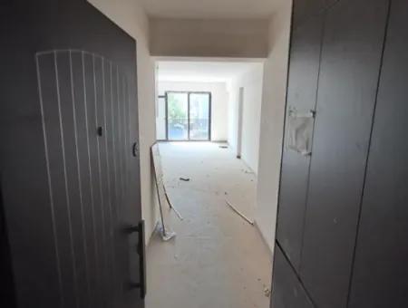 1 1 Apartment For Sale In Mugla Ortacada 75 M2