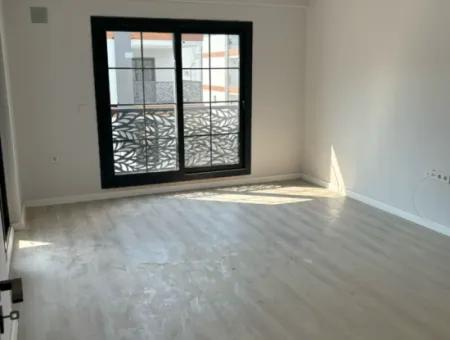 Luxury 2 1 Apartments For Sale In Muğla Ortacada Indoor Kitchen