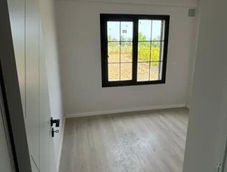 Lux 2 1 Apartments For Rent In Ortaca Bahçelievler