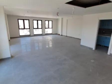 Ortaca Right In The Center Business Center Large Offices For Rent