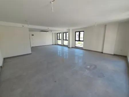 Ortaca Right In The Center Business Center Large Offices For Rent