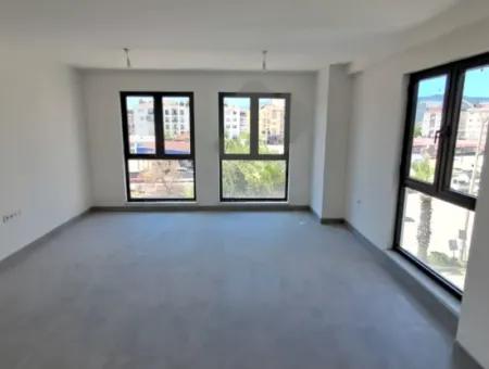 Ortaca Right In The Center Business Center Large Offices For Rent