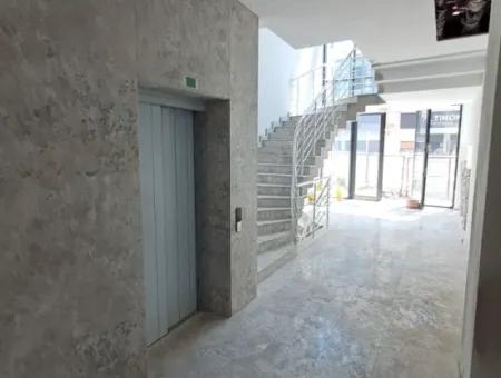Ortaca Right In The Center Business Center Large Offices For Rent