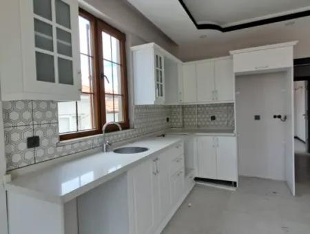 Spacious 1 1 Exhausted New Apartment For Sale In The Center Of Dalaman