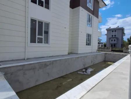 2 1 Apartment For Sale With Swimming Pool And Dressing Room In Dalaman Hürriyet