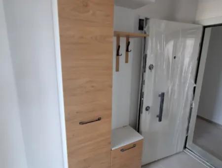 2 1 Apartment For Sale With Swimming Pool And Dressing Room In Dalaman Hürriyet