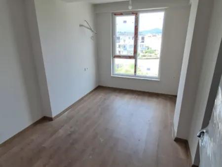 2 1 Apartment For Sale With Swimming Pool And Dressing Room In Dalaman Hürriyet
