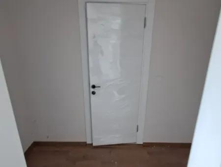 2 1 Apartment For Sale With Swimming Pool And Dressing Room In Dalaman Hürriyet