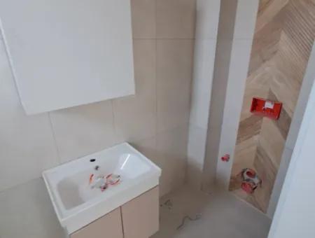 2 1 Apartment For Sale With Swimming Pool And Dressing Room In Dalaman Hürriyet