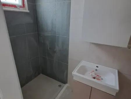 2 1 Apartment For Sale With Swimming Pool And Dressing Room In Dalaman Hürriyet