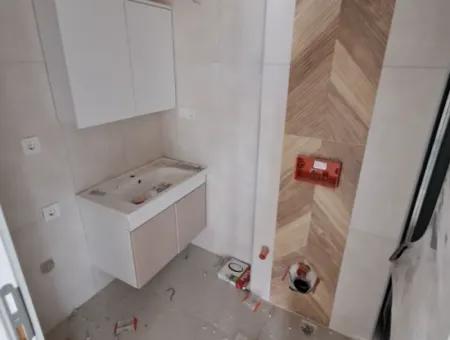 2 1 Apartment For Sale With Swimming Pool And Dressing Room In Dalaman Hürriyet