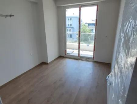 2 1 Apartment For Sale With Swimming Pool And Dressing Room In Dalaman Hürriyet
