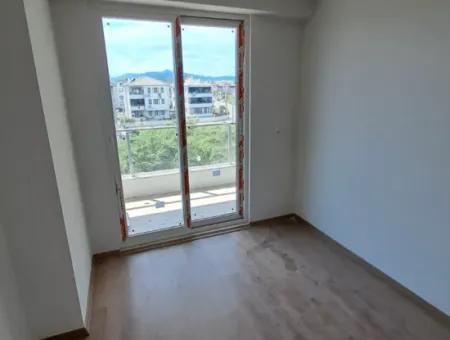 2 1 Apartment For Sale With Swimming Pool And Dressing Room In Dalaman Hürriyet