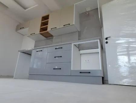 2 1 Apartment For Sale With Swimming Pool And Dressing Room In Dalaman Hürriyet