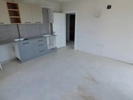 2 1 Apartment For Sale With Swimming Pool And Dressing Room In Dalaman Hürriyet