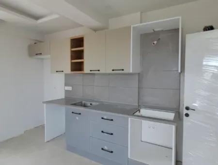 2 1 Apartment For Sale With Swimming Pool And Dressing Room In Dalaman Hürriyet