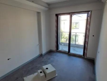 Brand New 1 1 Apartment For Sale In Ortaca Bahçelievler Lux