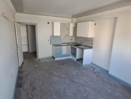Brand New 1 1 Apartment For Sale In Ortaca Bahçelievler Lux