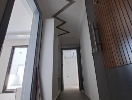 Ortaca Bahçelievler Lux Zero 1 1 Terraced Apartment For Sale