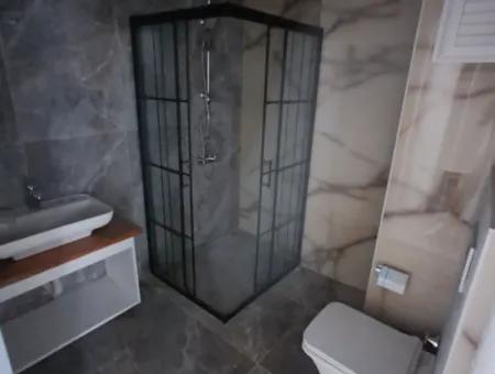 Ortaca Bahçelievler Lux Zero 1 1 Terraced Apartment For Sale