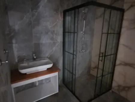 Ortaca Bahçelievler Lux Zero 1 1 Terraced Apartment For Sale