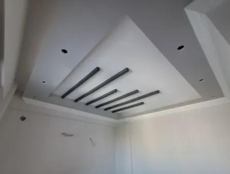 Ortaca Bahçelievler Lux Zero 1 1 Terraced Apartment For Sale