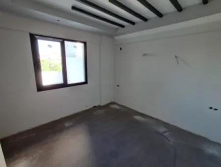 Ortaca Bahçelievler Lux Zero 1 1 Terraced Apartment For Sale