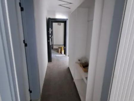 Ortaca Bahçelievler Lux Zero 1 1 Terraced Apartment For Sale