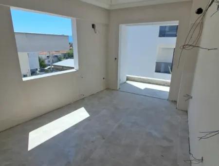 1 1 Apartment For Sale In The Center Of Ortaca