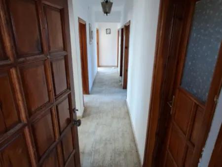2 1 Closed Kitchen Apartment For Rent In Ortaca Cumhuriyet