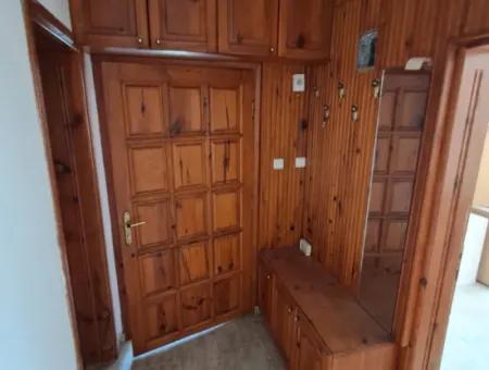 2 1 Closed Kitchen Apartment For Rent In Ortaca Cumhuriyet
