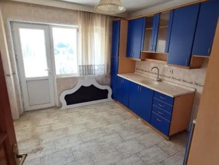 2 1 Closed Kitchen Apartment For Rent In Ortaca Cumhuriyet