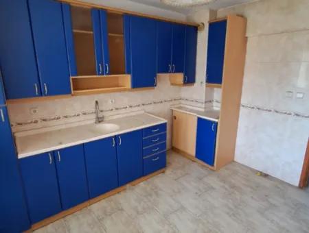 2 1 Closed Kitchen Apartment For Rent In Ortaca Cumhuriyet