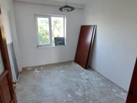 2 1 Closed Kitchen Apartment For Rent In Ortaca Cumhuriyet