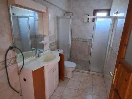 2 1 Closed Kitchen Apartment For Rent In Ortaca Cumhuriyet