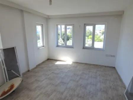 2 1 Closed Kitchen Apartment For Rent In Ortaca Cumhuriyet
