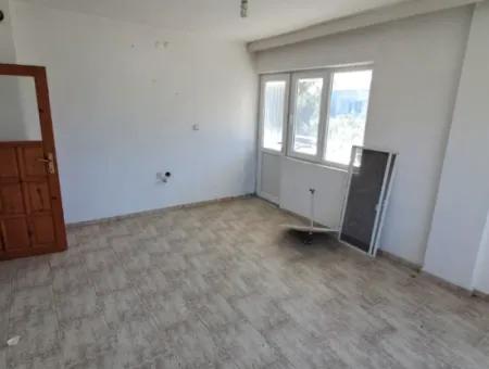 2 1 Closed Kitchen Apartment For Rent In Ortaca Cumhuriyet