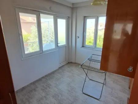 2 1 Closed Kitchen Apartment For Rent In Ortaca Cumhuriyet