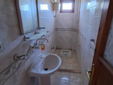 2 1 Closed Kitchen Apartment For Rent In Ortaca Cumhuriyet