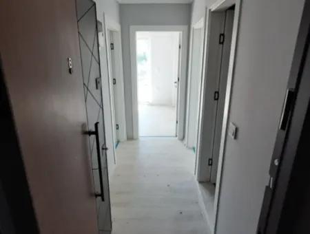 Brand New 2 1 Apartment For Sale In Ortaca Terziali