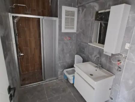 Brand New 2 1 Apartment For Sale In Ortaca Terziali