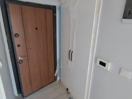 Brand New 2 1 Apartment For Sale In Ortaca Terziali
