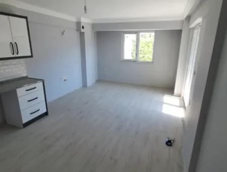 Brand New 2 1 Apartment For Sale In Ortaca Terziali