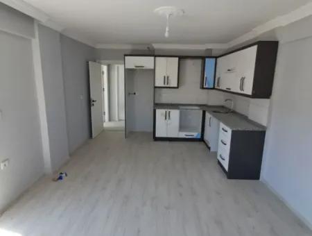 Brand New 2 1 Apartment For Sale In Ortaca Terziali